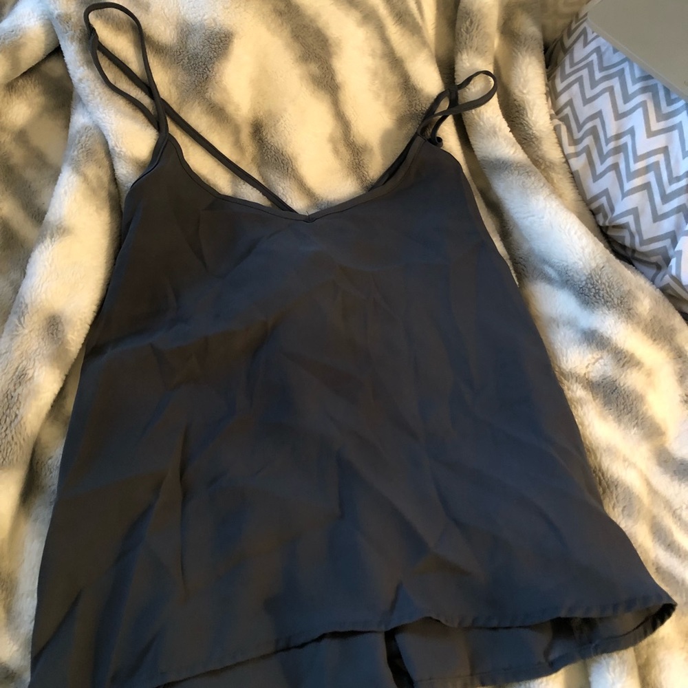 Hollister Tank Top